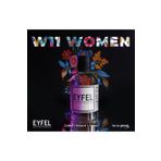 Eyfel Parfüm Eyfel Kadın Parfüm W11 50 ml