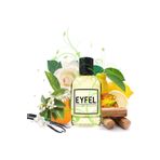 Eyfel Parfüm Eyfel Kadın Parfüm W116 100 ml