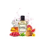 Eyfel Parfüm Eyfel Kadın Parfüm W120 100 ml