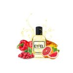 Eyfel Parfüm Eyfel Kadın Parfüm W132 100 ml