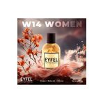 Eyfel Parfüm Eyfel Kadın Parfüm W14 100 ml
