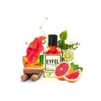 Eyfel Parfüm Eyfel Kadin Parfüm W140 50 ml