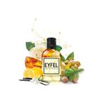 Eyfel Parfüm Eyfel Kadin Parfüm W141 50 ml