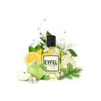 Eyfel Parfüm Eyfel Kadin Parfüm W158 50 ml