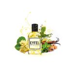 Eyfel Parfüm Eyfel Kadın Parfüm W16 50 ml