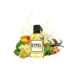 Eyfel Parfüm Eyfel Kadın Parfüm W168 100 ml