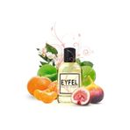 Eyfel Parfüm Eyfel Kadın Parfüm W171 100 ml