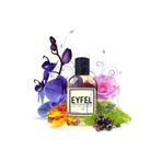 Eyfel Parfüm Eyfel Kadin Parfüm W174 50 ml