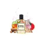 Eyfel Parfüm Eyfel Kadın Parfüm W19 50 ml