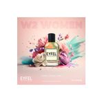 Eyfel Parfüm Eyfel Kadın Parfüm W2 100 ml