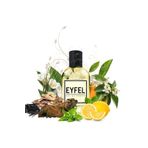 Eyfel Parfüm Eyfel Kadın Parfüm W201 100 ml