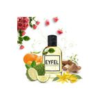 Eyfel Parfüm Eyfel Kadın Parfüm W210 50 ml