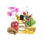 Eyfel Parfüm Eyfel Kadın Parfüm W23 100 ml
