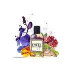 Eyfel Parfüm Eyfel Kadın Parfüm W24 100 ml