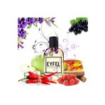 Eyfel Parfüm Eyfel Kadın Parfüm W246 50 ml