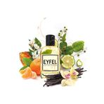 Eyfel Parfüm Eyfel Kadın Parfüm W255 100 ml