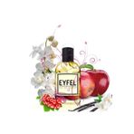 Eyfel Parfüm Eyfel Kadın Parfüm W268 50 ml