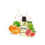 Eyfel Parfüm Eyfel Kadın Parfüm W3 100 ml
