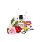 Eyfel Parfüm Eyfel Kadın Parfüm W4 50 ml