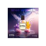 Eyfel Parfüm Eyfel Kadın Parfüm W46 100 ml