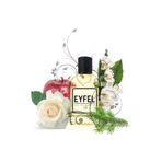 Eyfel Parfüm Eyfel Kadın Parfüm W49 50 ml
