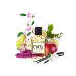 Eyfel Parfüm Eyfel Kadın Parfüm W53 50 ml