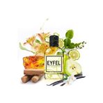 Eyfel Parfüm Eyfel Kadın Parfüm W78 100 ml