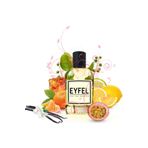 Eyfel Parfüm Eyfel Kadın Parfüm W82 100 ml
