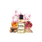 Eyfel Parfüm Eyfel Kadın Parfüm W91 50 ml