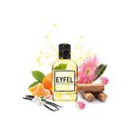 Eyfel Parfüm Eyfel Kadın Parfüm W99 50 ml