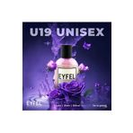 Eyfel Parfüm Eyfel Unısex Parfüm U19 100 ml
