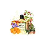 Eyfel Parfüm Eyfel Unısex Parfüm U20 50 ml