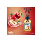 Eyfel Parfüm Oda Kokusu Seftali Cubuklu Ortam Kokusu