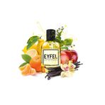 Eyfel Parfüm U5 UNISEX PARFÜM 100 ML