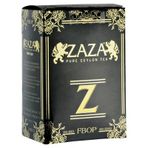 Eyfel Zaza Seylan Çayı 1Kg Fbop (5'Li Paket)