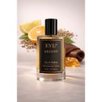 EYL COSMETIC ARDENT %25 Esans EDP 50 ml Erkek Parfüm Kalıcı Narenciye Baharatlı Güçlü Koku