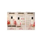 EYL COSMETIC LUNARA %25 Esans EDP 50 ml Kadın Parfüm Kalıcı FEMİNENLİĞİN ZERAFETİ, DOĞANIN TAZELİĞİ