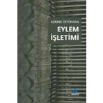 Eylem İşletimi - Kerime Üstünova
