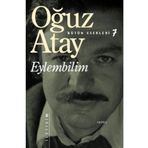 EYLEMBILIM - OĞUZ ATAY