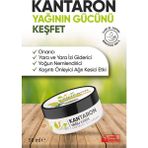 Eylife Naturel Kantaron Yağlı Krem 50 ml