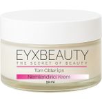 Eylife Naturel Nemlendirici Cilt ve Yüz Kremi - Cilt Tonu Aydınlatıcı Eşitleyici