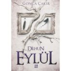 Eylül 1 - Dilhun (Cep Boy) - Gonca Çakır