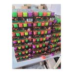 Eylül 100 Adet Slime 30 Gr.lık Paketlerde