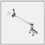 Eylül Cam Balkon Stoplama Metal ( 1 Sınıf) - 0 - Siyah - parlak metal
