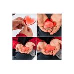Eylül dekorasyon Kalpli El Isıtıcı Jel Cep Sobası Isınmatik ped TYCU5Z137N170781540308958
