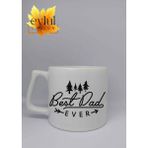 Eylül Design Dad Kupa