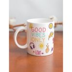Eylül Design Karma Motivasyon Temalı Özel Tasarım Baskılı Kupa