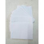 Eylül Düğün Para Zarfı (11,4X16,2) - Beyaz - 900 Adet