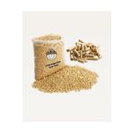 EYLÜL MASALI KAMP Pelet Yakıt , Pelet Kedi Kumu, Kemirgen Talaşı %100 Çam Peleti 6 Mm Doğal Çam Talaşı 15 Kg / 30 Lt plt001