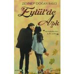 Eylül’de Aşk - Zeynep Doğan Balcı